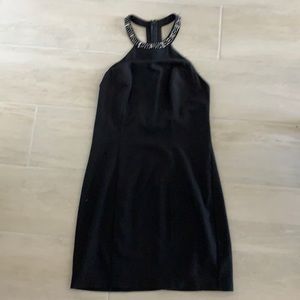 Mini dress - Guess- size 8